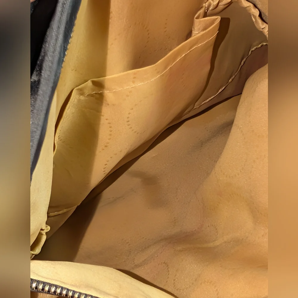 PacaPod Shoulder Diaper Bag